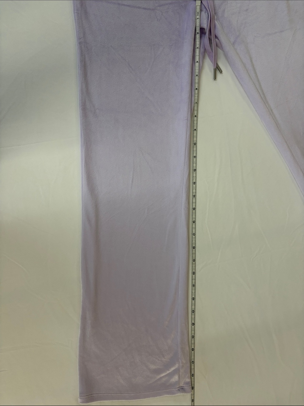 Aerie by American Eagle Velour Lavendar Sweats Size Medium - Picture 3 of 8